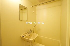 メローネV 106 ｜ 神奈川県秦野市上大槻（賃貸アパート1K・1階・23.71㎡） その9