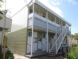 京急久里浜線 津久井浜駅 徒歩12分
