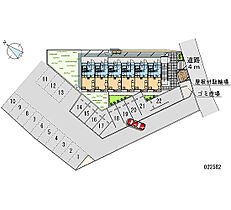 神奈川県伊勢原市東大竹（賃貸アパート1K・2階・20.28㎡） その28