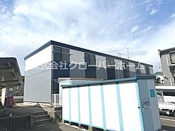 鶴ケ峰駅 6.9万円