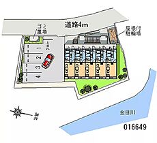 八坂 102 ｜ 神奈川県秦野市本町3丁目（賃貸アパート1K・1階・19.87㎡） その28