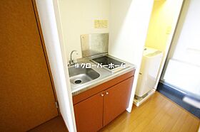 神奈川県秦野市曽屋（賃貸アパート1K・1階・19.87㎡） その8