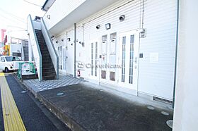 神奈川県相模原市中央区共和4丁目（賃貸アパート1K・1階・17.50㎡） その14