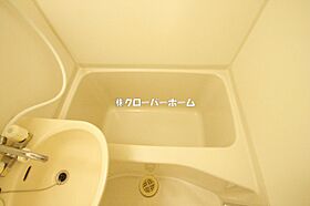 ジードルンク 109 ｜ 神奈川県海老名市東柏ケ谷4丁目（賃貸アパート1K・1階・19.87㎡） その8