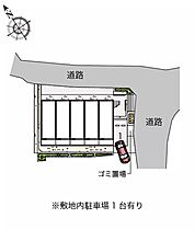 陽だまり 301 ｜ 神奈川県海老名市柏ケ谷（賃貸マンション1K・3階・19.87㎡） その28