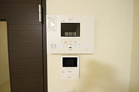 クレイノビッグアロー 107 ｜ 神奈川県海老名市東柏ケ谷2丁目（賃貸マンション1K・1階・25.62㎡） その17