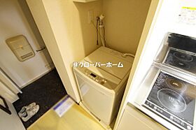 神奈川県海老名市東柏ケ谷2丁目（賃貸マンション1K・2階・25.62㎡） その21