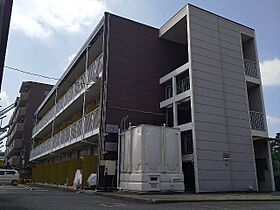 神奈川県座間市さがみ野1丁目（賃貸マンション1K・1階・20.28㎡） その1