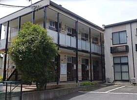 ベルデ青葉 101 ｜ 神奈川県横浜市青葉区さつきが丘（賃貸アパート1K・1階・19.87㎡） その1