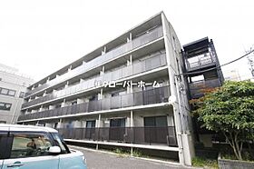 シェル都 208 ｜ 東京都町田市原町田5丁目（賃貸マンション1K・2階・21.60㎡） その1