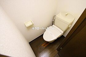 コーポテラダ 112 ｜ 東京都町田市旭町1丁目（賃貸マンション1K・1階・19.84㎡） その10