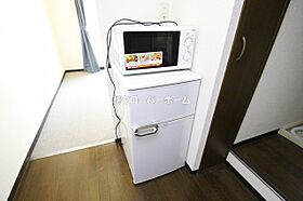 コーポテラダ 112 ｜ 東京都町田市旭町1丁目（賃貸マンション1K・1階・19.84㎡） その21