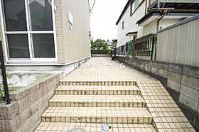 東京都町田市真光寺3丁目（賃貸アパート1K・1階・22.35㎡） その22