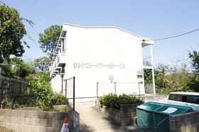 東京都町田市真光寺町（賃貸アパート1K・2階・19.87㎡） その1