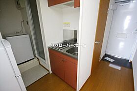 東京都町田市中町2丁目（賃貸マンション1K・2階・20.28㎡） その5