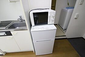 東京都町田市原町田5丁目（賃貸マンション1K・2階・21.60㎡） その20