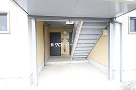 神奈川県座間市入谷東3丁目（賃貸アパート1R・2階・29.00㎡） その27