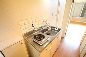 神奈川県相模原市南区若松3丁目（賃貸アパート1K・1階・18.84㎡） その5