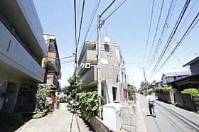 神奈川県相模原市南区文京1丁目（賃貸マンション1K・1階・20.25㎡） その30