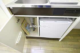 神奈川県相模原市南区文京1丁目（賃貸マンション1K・1階・20.25㎡） その21