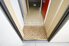 神奈川県相模原市南区相武台1丁目（賃貸アパート1R・2階・20.00㎡） その22