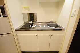 イット 104 ｜ 神奈川県厚木市戸室4丁目（賃貸アパート1K・1階・21.65㎡） その6