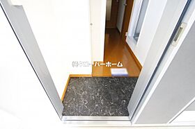 あづま坂 206 ｜ 神奈川県厚木市金田（賃貸アパート1K・2階・22.35㎡） その24