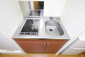 あづま坂 206 ｜ 神奈川県厚木市金田（賃貸アパート1K・2階・22.35㎡） その6