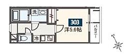 小田急相模原駅 5.9万円