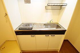 東京都町田市旭町1丁目（賃貸アパート1K・1階・23.45㎡） その6