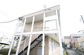 神奈川県相模原市緑区相原6丁目（賃貸アパート1K・2階・19.87㎡） その15