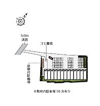 プレジール町田 106 ｜ 東京都町田市木曽東1丁目（賃貸アパート1K・1階・23.61㎡） その30