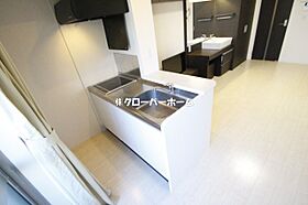 神奈川県相模原市緑区二本松3丁目（賃貸アパート1R・2階・26.50㎡） その5