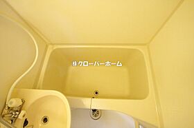 神奈川県相模原市南区相武台1丁目（賃貸マンション1K・3階・20.81㎡） その8