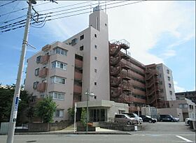 神奈川県座間市相模が丘5丁目（賃貸マンション2SLDK・6階・56.15㎡） その1