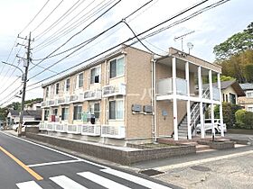 サンフォレスト嵐 106 ｜ 神奈川県横浜市青葉区恩田町（賃貸アパート1K・1階・19.87㎡） その1