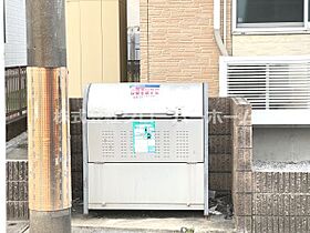 サンフォレスト嵐 104 ｜ 神奈川県横浜市青葉区恩田町（賃貸アパート1K・1階・19.87㎡） その27