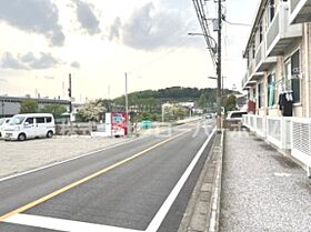 神奈川県横浜市青葉区恩田町（賃貸アパート1K・1階・19.87㎡） その29