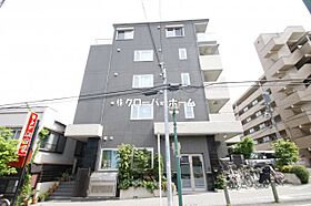 神奈川県相模原市南区東林間5丁目（賃貸マンション1LDK・1階・42.77㎡） その30