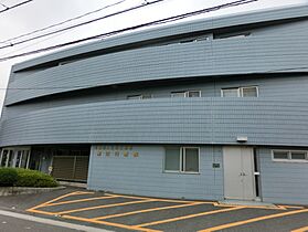 神奈川県相模原市南区旭町（賃貸アパート1LDK・2階・34.94㎡） その17