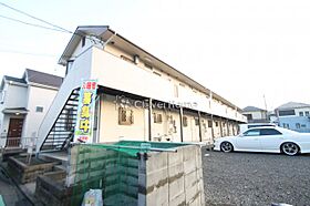 神奈川県相模原市南区若松3丁目（賃貸アパート1R・2階・28.91㎡） その1