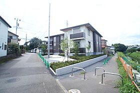 神奈川県相模原市中央区淵野辺本町1丁目（賃貸アパート2LDK・2階・53.02㎡） その13