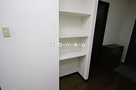 神奈川県座間市相模が丘1丁目（賃貸マンション3LDK・1階・66.38㎡） その22