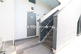 神奈川県相模原市中央区相生1丁目（賃貸アパート1K・1階・18.31㎡） その25