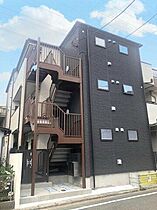 神奈川県相模原市中央区共和3丁目（賃貸アパート1DK・1階・24.84㎡） その24