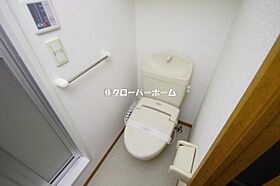 神奈川県横浜市緑区長津田6丁目（賃貸アパート1K・1階・19.87㎡） その10