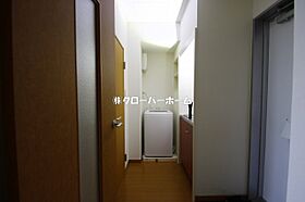 神奈川県横浜市緑区長津田6丁目（賃貸アパート1K・1階・19.87㎡） その17