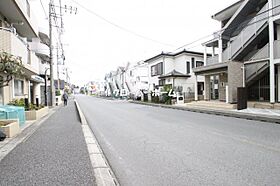 神奈川県相模原市中央区共和3丁目（賃貸アパート1K・2階・30.42㎡） その27