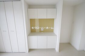 神奈川県相模原市南区相模台2丁目（賃貸マンション1K・2階・21.73㎡） その16