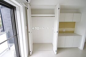 神奈川県相模原市南区相模台2丁目（賃貸マンション1K・1階・21.73㎡） その15